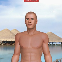 see heterosexual vuloptuous boy IRL_AZN_BULL, USA, Azn bull ,  while playing porn game online