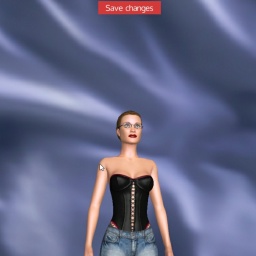 playing hot sex games with fans like bisexual brute girl CLEDl, 