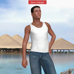 best sim sex game online with heterosexual hot boy Rayaanibra, 