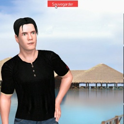 hot heterosexual hot boy Arkaria,  enjoys online 3Dsex