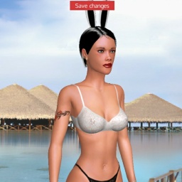 3Dsex game playing AChat community member heterosexual erotomanic girl Bunny_QOS, Slut for bbc, chat = zzzzz . invite me and enjoy fucking me.