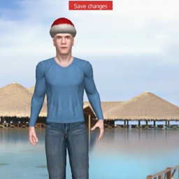 for 3D virtual sex game, join and contact heterosexual lusty boy Markyy00, 