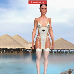 for 3D virtual sex game, join and contact  hot girl Cheapwhore, 