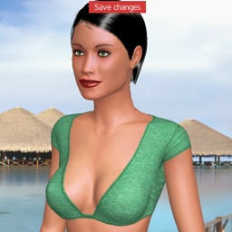 enjoy virtual sex games with mates like bisexual bugger shemale TSada_, hi