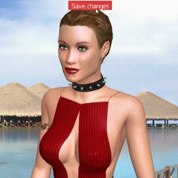 virtual sex game playing w. single girls like bisexual sodomist girl Sus1e, 