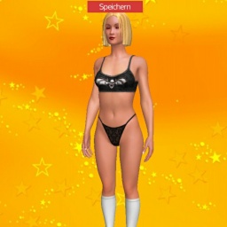 multiplayer virtual sex game player bisexual narcissist girl LittleAnna, sterreich, 