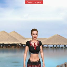 partner  hot girl Jafun69,  for adult online game playing