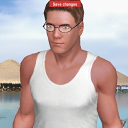 best sim sex game online with heterosexual bugger boy Armand001, usa, 