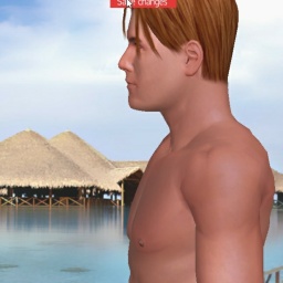 multiplayer virtual sex game player heterosexual romantic boy Gabri_el69, USA, 
