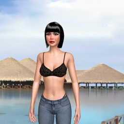 Check out bisexual hot girl Uglysluthole,  if you want to oparticipate in sexgame MMORPG