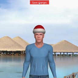 free 3D sex game adventures with bisexual amatory boy Fasilz, 