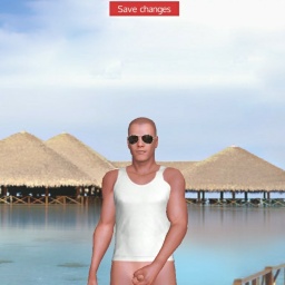 adults enjoying 3D sex games like heterosexual erotomanic boy Jake_9320, 