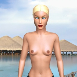 enjoy virtual sex games with mates like heterosexual erotomanic shemale Mia12, 