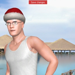 Check out  hot boy MihaiRatb12,  if you want to oparticipate in sexgame MMORPG