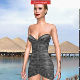 best sim sex game online with  hot girl Guest1167, 