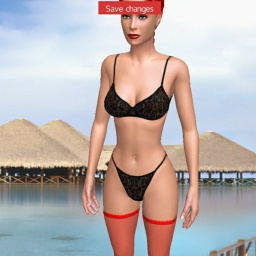 for 3D virtual sex game, join and contact  hot shemale Maileri, 