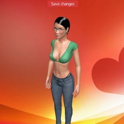 sexgame online for adults like bisexual sentimental girl PutaLoca, 