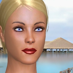 Check out bisexual erotomanic girl Subine16,  if you want to oparticipate in sexgame MMORPG