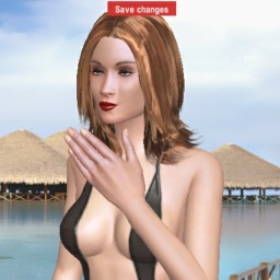 play virtual sex games with mate  hot girl EDA_FME, 