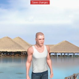 playing hot sex games with fans like bisexual brute boy Hernanmartin, 