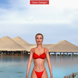 best sim sex game online with bisexual erotomanic shemale Mrhamp, fuck me