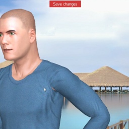 hot online porn game player  hot boy Pharo22, us, 