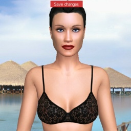 virtual sex and dating with people like heterosexual pervert girl Inayae, World, 