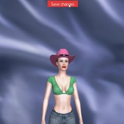 Check out bisexual erotomanic girl SophiaSW, Venezuela,  if you want to oparticipate in sexgame MMORPG