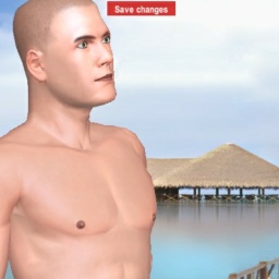 playing hot sex games with fans like heterosexual lovesick boy Madmax020903, 