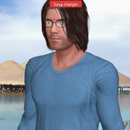 multiplayer virtual sex game player heterosexual sodomist boy Renner, usa, not a gentleman only here to fuck ples and thank you