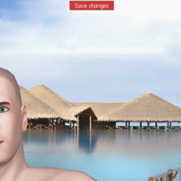 3D sex game community member heterosexual erotomanic boy Tiyrrx, thai, G, 