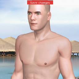 playing hot sex games with fans like heterosexual eroticism boy Eres_Sands, 