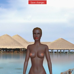 3D sex game community member bisexual erotomanic girl Jorins, 