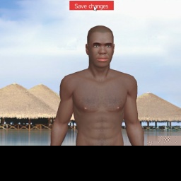 hot heterosexual sodomist boy Buckbull, come sit on bbc enjoys online 3Dsex