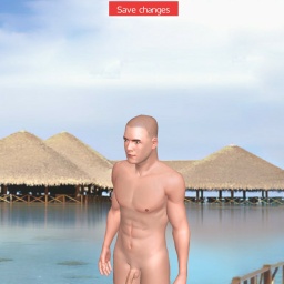 hot online porn game player heterosexual sensual boy Maarc36, Germany, 