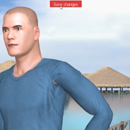 see heterosexual virile boy Mj32, canada,  while playing porn game online