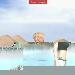 playing hot sex games with fans like  chatty girl Luna96, 