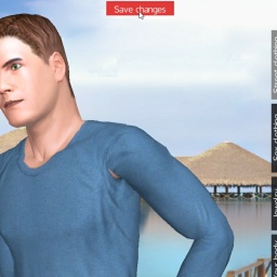 see  hot boy Cyrus11, canada,  while playing porn game online