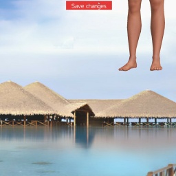 enjoy virtual sex games with mates like heterosexual bugger boy Diesel, U.S.A., 