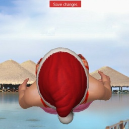 connect and play virtual 3D sex with bisexual sex maniac girl Hochudrocsht, Sexlada, 