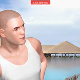 play virtual sex games with mate heterosexual smarting boy DiscoArturek, 