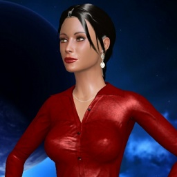 Members 1 Lilyera plays 3d sex games with AChat