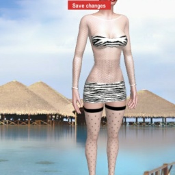 see  hot girl Mbm123,  while playing porn game online