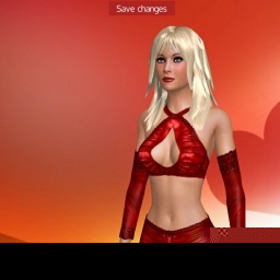 Check out bisexual erotomanic girl Madora,  if you want to oparticipate in sexgame MMORPG