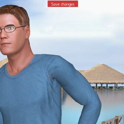 play online virtual sex game with member heterosexual narcissist boy Smith234, 