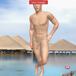 sexgame online MMO playing with adult member heterosexual erotomanic boy NazuDaka, Soy cachondo, soy re cojedor, la tengo de 3cm parada y cojo a las mas putas