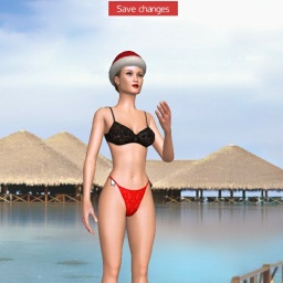 see bisexual narcissist shemale DeadDad23252, Antartica,  while playing porn game online