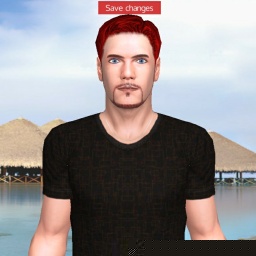 hot heterosexual vuloptuous boy Lilsamgour, United States, new to the game. enjoys online 3Dsex