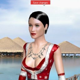 play virtual sex games with mate bisexual erotomanic girl Rebecca6969, 