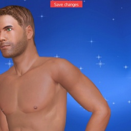 hot  hot boy Theman48,  enjoys online 3Dsex